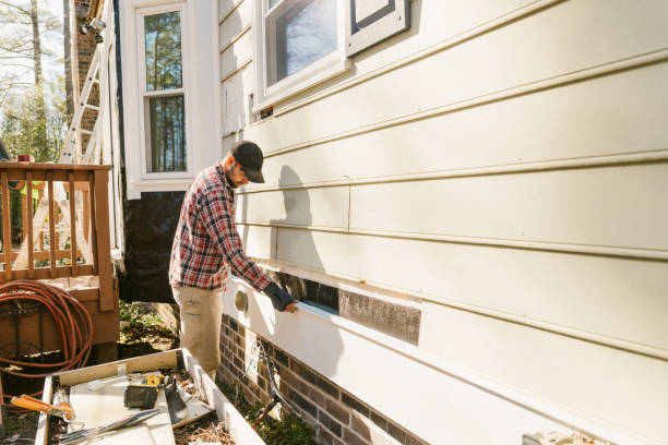 Top rated local Vinyl Siding specialists in Paris, TX